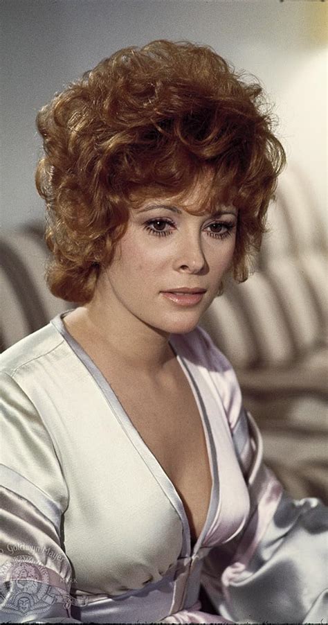 nude pictures of jill st john